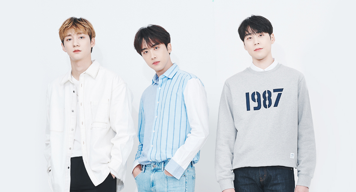 KNK JAPAN OFFICIAL FANCLUB